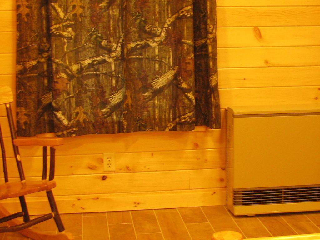 Pine Knoll Hotel Lakeside Lodge & Cabin Олд-Фордж Номер фото